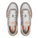 Pepe Jeans Sneakersy Brit Heritage W PLS31474 Biela