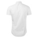 Malfini premium Flash Pánska košeľa 260 biela