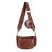 Taška Art of Polo Art_Of_Polo_Bag_tr20221_Light_Brown