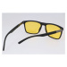 Polarzone Žlté polarizačné okuliare pre vodičov na nočné videnie &quot;Guard&quot; 661484261
