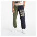 Market Colorblock Sweatpants Navy/ Pine
