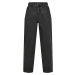 Men's 3D Embroidery Jeans Black