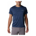 Pánske tričko Columbia Alpine Chill™ Zero Short Sleeve Crew