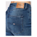 Tommy Jeans Džínsy Sylvia DW0DW09215 Modrá Super Skinny Fit