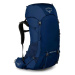 Osprey ROOK 50 Turistický batoh, modrá, veľkosť