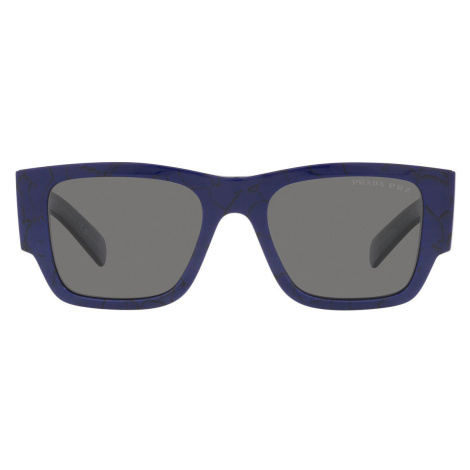 Prada  Occhiali da Sole  PR10ZS 18D5Z1 Polarizzati  Slnečné okuliare Modrá