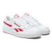 Reebok Sneakersy Club C Revenge ID4998 Biela