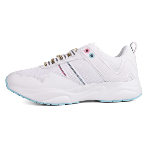 VUCH Wave Bubble Sneakers