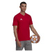 adidas ENT22 TEE Pánske tričko, červená, veľkosť