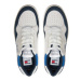 Tommy Jeans Sneakersy Tjm New Basket Sneaker Lc EM0EM01500 Tmavomodrá