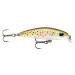 Rapala wobler ultra light minnow tr - 4 cm 3 g