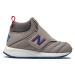 New Balance Sneakersy PTCOZYGB Sivá