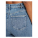 Calvin Klein Jeans Džínsy J20J220187 Modrá Skinny Fit