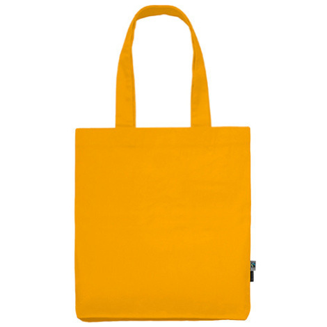 Neutral Keprová taška NE90003 Yellow