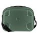 IMPACKT IP1 Beauty case Deep sea green