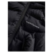 Bunda Peak Performance W Argon Hood Jacket Čierna