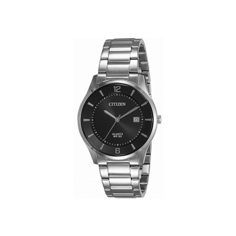 Pánske hodinky Citizen BD0041-89E