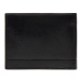 Pierre Cardin Veľká pánska peňaženka YS507.1 8806 Čierna