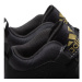 Adidas Topánky Cross Em Up 5 K Wide GX4790 Čierna