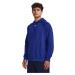 Mikina Under Armour Rival Fleece Hoodie Royal