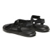 Adidas Sandále Terrex Hydroterra Light Sandals ID4273 Čierna