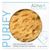 Alma K Body Care špongia 1 ks, Soap Infused Bath Sponge