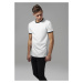 Ringer Tee wht/blk