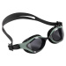 Plavecké okuliare Air Bold Swipe s dymovými sklami