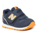 New Balance Sneakersy IZ373XE2 Tmavomodrá