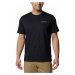 Columbia Explorers Canyon™ Back SS Tee M 2036451009