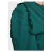 Custommade Každodenné šaty Lora 999369446 Zelená Regular Fit