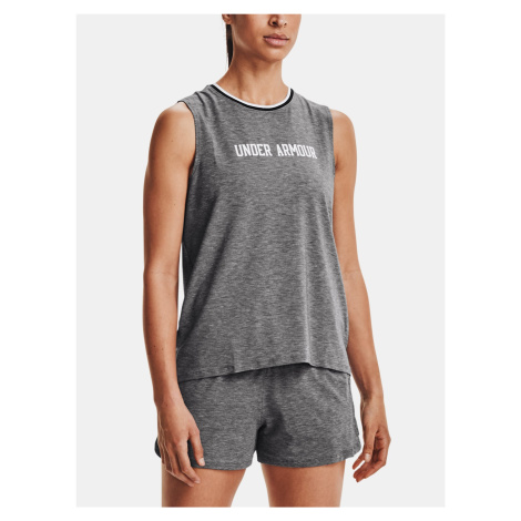 Tielko Under Armour Recovery Sleepwear Tank