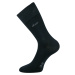 Lonka Desilve Unisex ponožky s voľným lemom - 3 páry BM000000566900101832 tmavo modrá