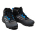 Adidas Topánky Terrex Swift R3 Mid Gtx GORE-TEX GZ0347 Čierna