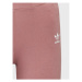 Adidas Legíny adicolor Essentials HM1822 Ružová Tight Fit