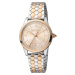 Affascinantné hodinky Just Cavalli Glam Chic Donna JC1L087M0305