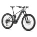 Horský elektrobicykel MONDRAKER Crafty R, nimbus grey black