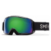 Smith GROM Detské lyžiarske okuliare, čierna, veľkosť