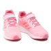 Adidas Topánky Duramo 10 El K GZ1056 Ružová