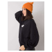 ORANŽOVÁ ČIAPKA "BEANIE" JK-CZ-28.12-ORANGE