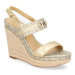 Michael Kors FARRAH WEDGE