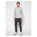 Jack&Jones Mikina Basic 12181903 Sivá Regular Fit