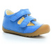 topánky Bundgaard Ocean Summer Sandal (Petit) 21 EUR