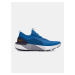 Topánky Under Armour UA Phantom Golf-BLU