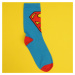 DC Comics Superman 3 Pack Crew Socks Junior