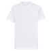 HD Russell White T-shirt