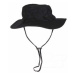 Klobúk MFH® US GI Bush Hat Rip Stop - čierny
