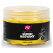 Mainline plávajúce boilie super buoyant pop-ups link 150 ml 13 mm - yellow