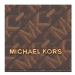 MICHAEL Michael Kors Kabelka Empire 32H3G8EC7B Hnedá