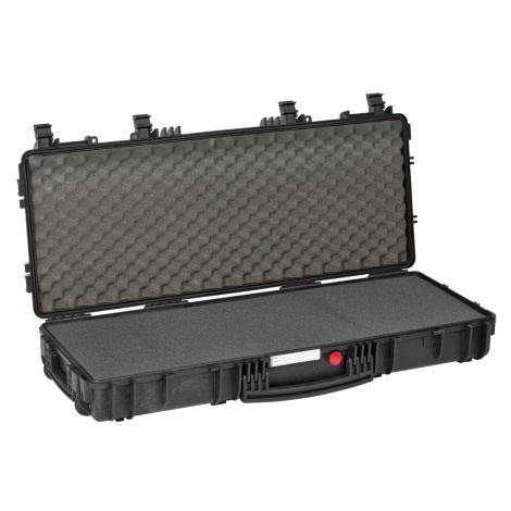 Odolný vodotesný kufor RED9413 Explorer Cases® / s penou